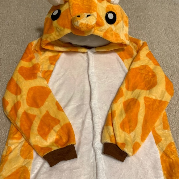 Teen/Adult Onesies - Picture 3 of 7